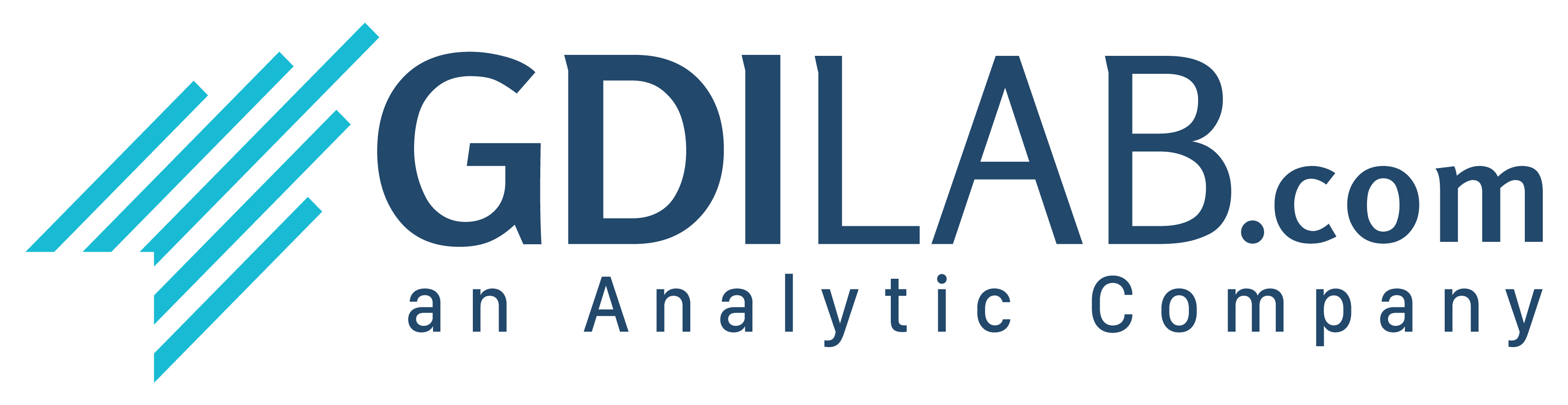 GDILab Biru